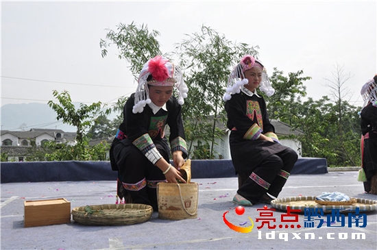普安民間紅茶制作技藝——羅堅(jiān)攝 (5).JPG